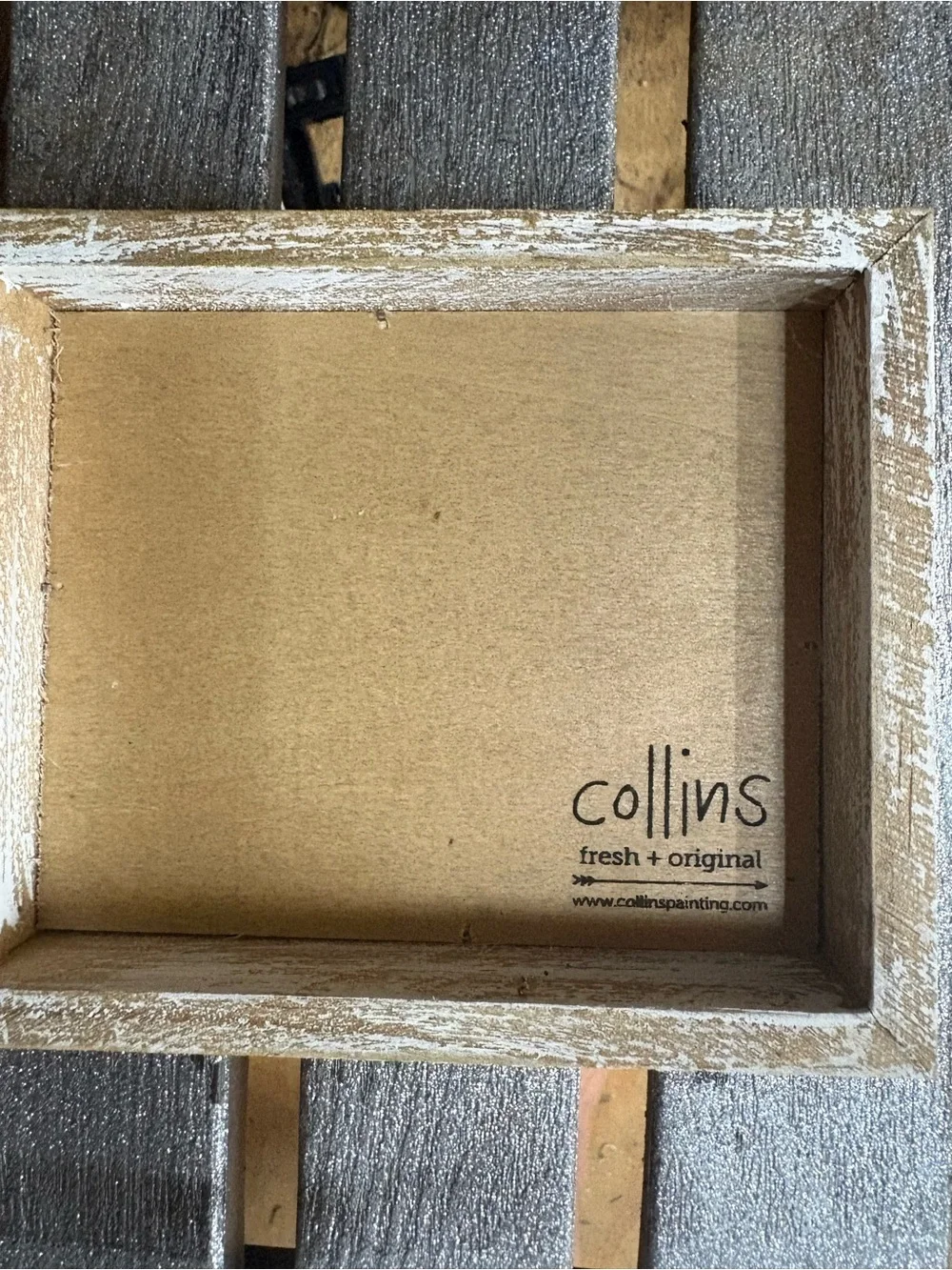 Hobby Lobby two framed